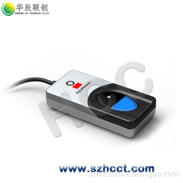 Mini Encrypted Biometric Fingerprint Reader Scanner with USB Interface